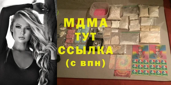 таблы Пересвет